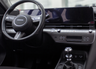 Hyundai Kauai 1.0 T-GDi Premium