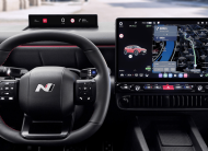 NOVO Hyundai IONIQ 3 EV