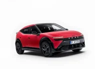 NOVO Hyundai IONIQ 3 EV