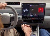 NOVO Hyundai IONIQ 3 EV